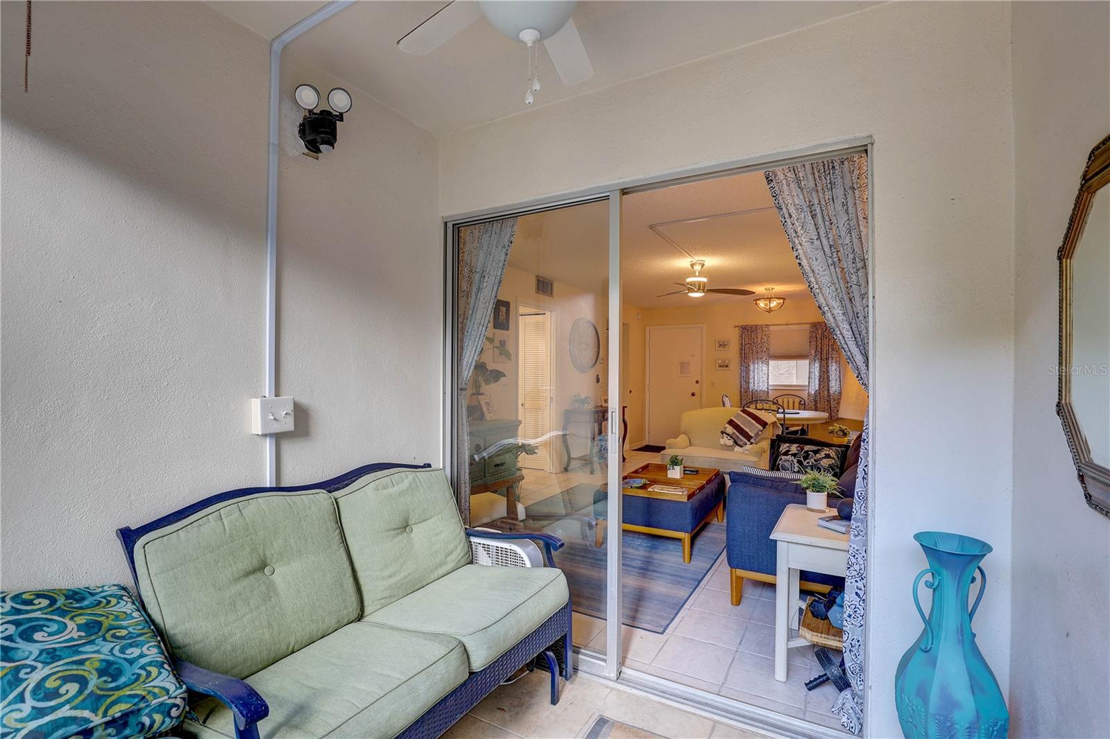 BAY PALMS CONDO - Residential