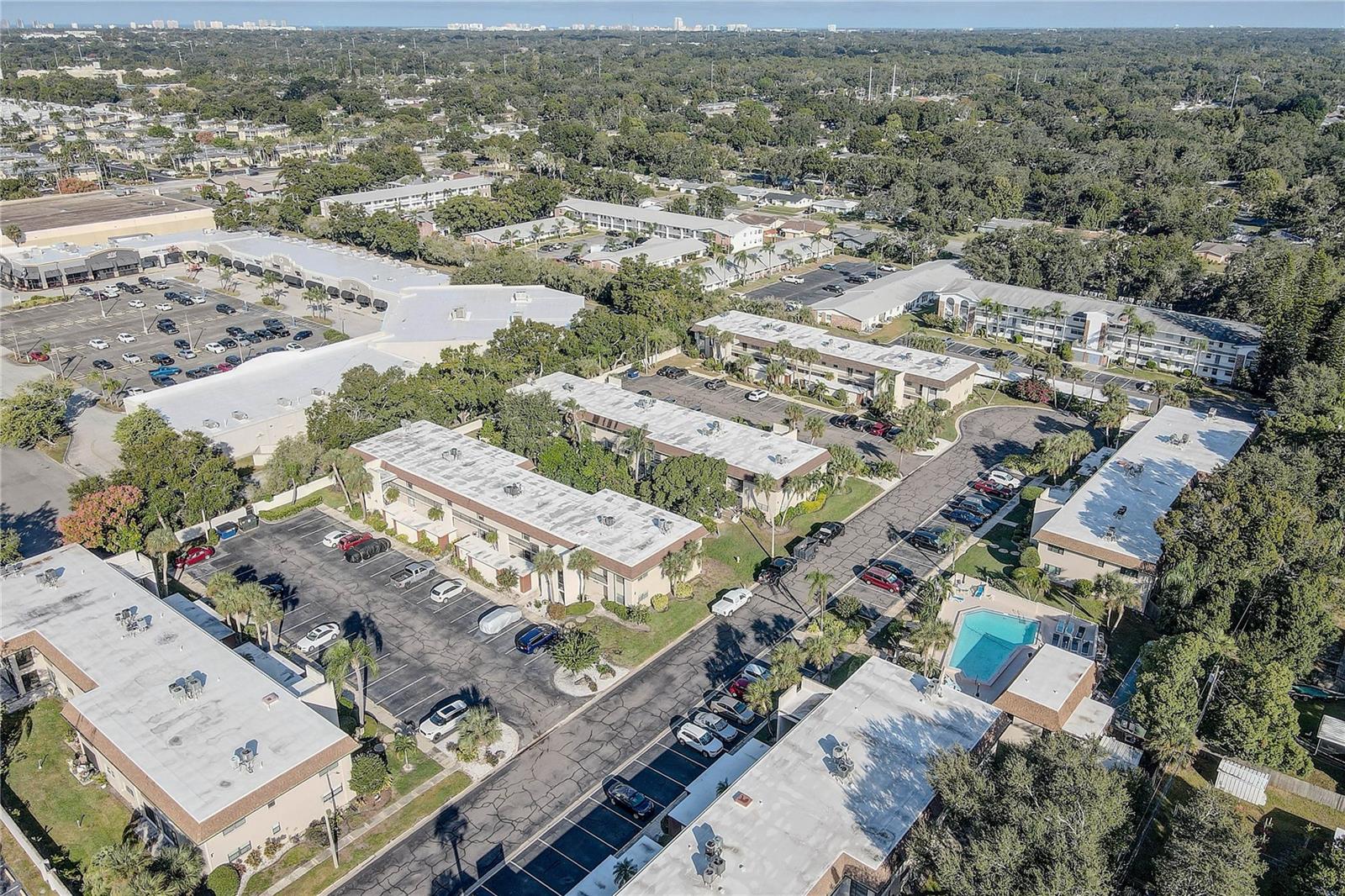 BAY PALMS CONDO - Residential