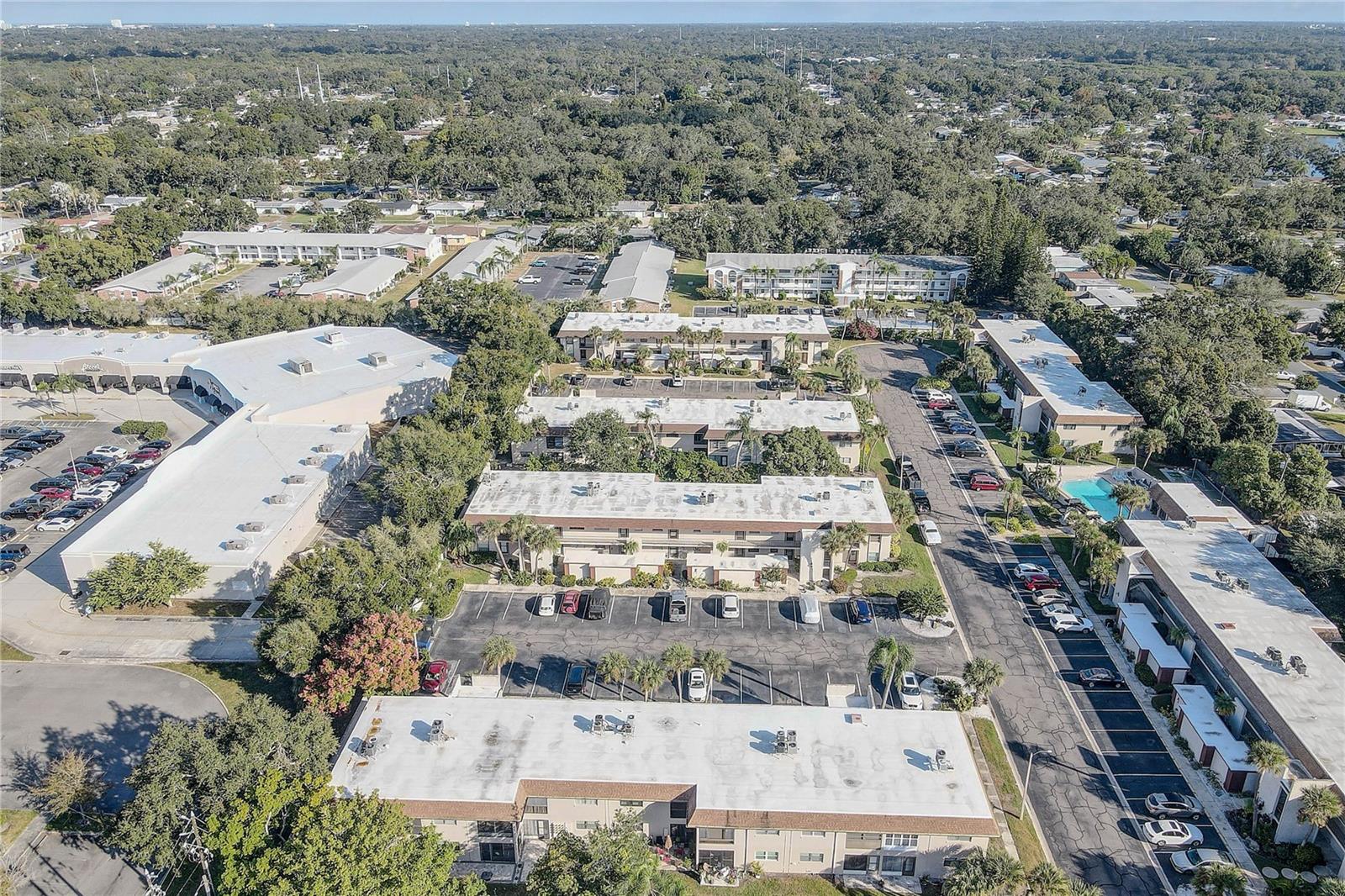 BAY PALMS CONDO - Residential