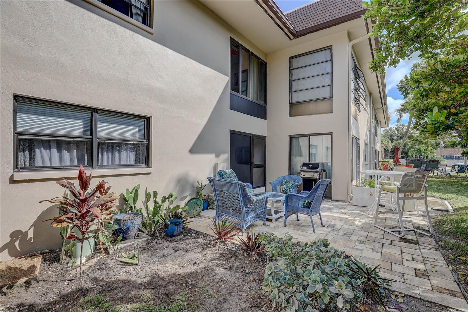 BAY PALMS CONDO - Residential