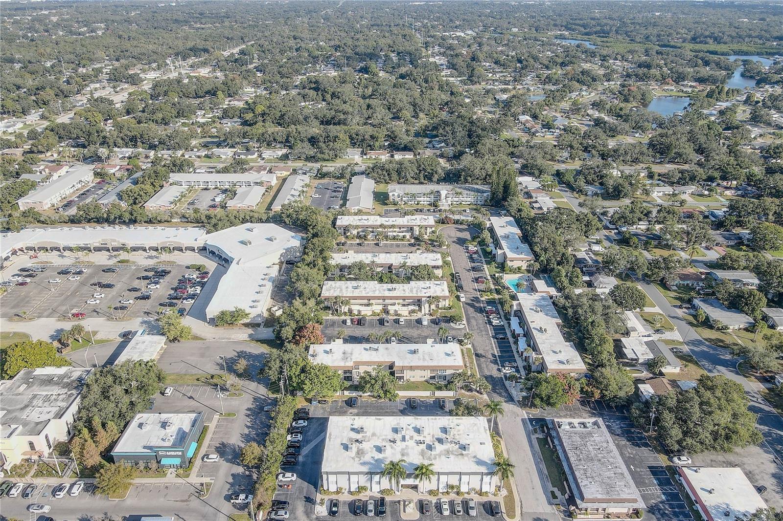 BAY PALMS CONDO - Residential