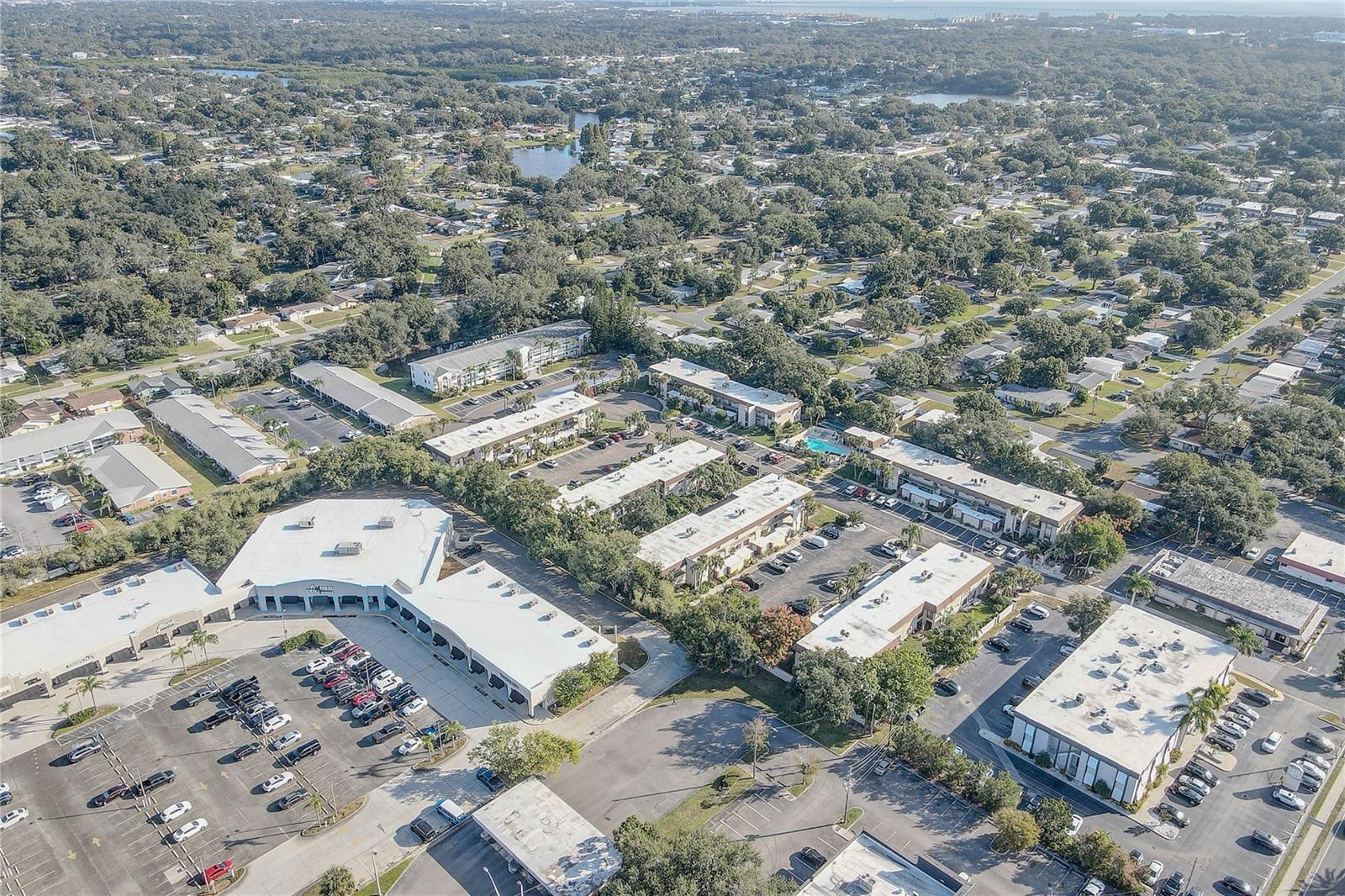 BAY PALMS CONDO - Residential