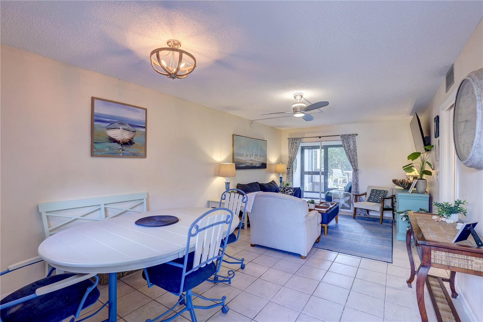 BAY PALMS CONDO - Residential