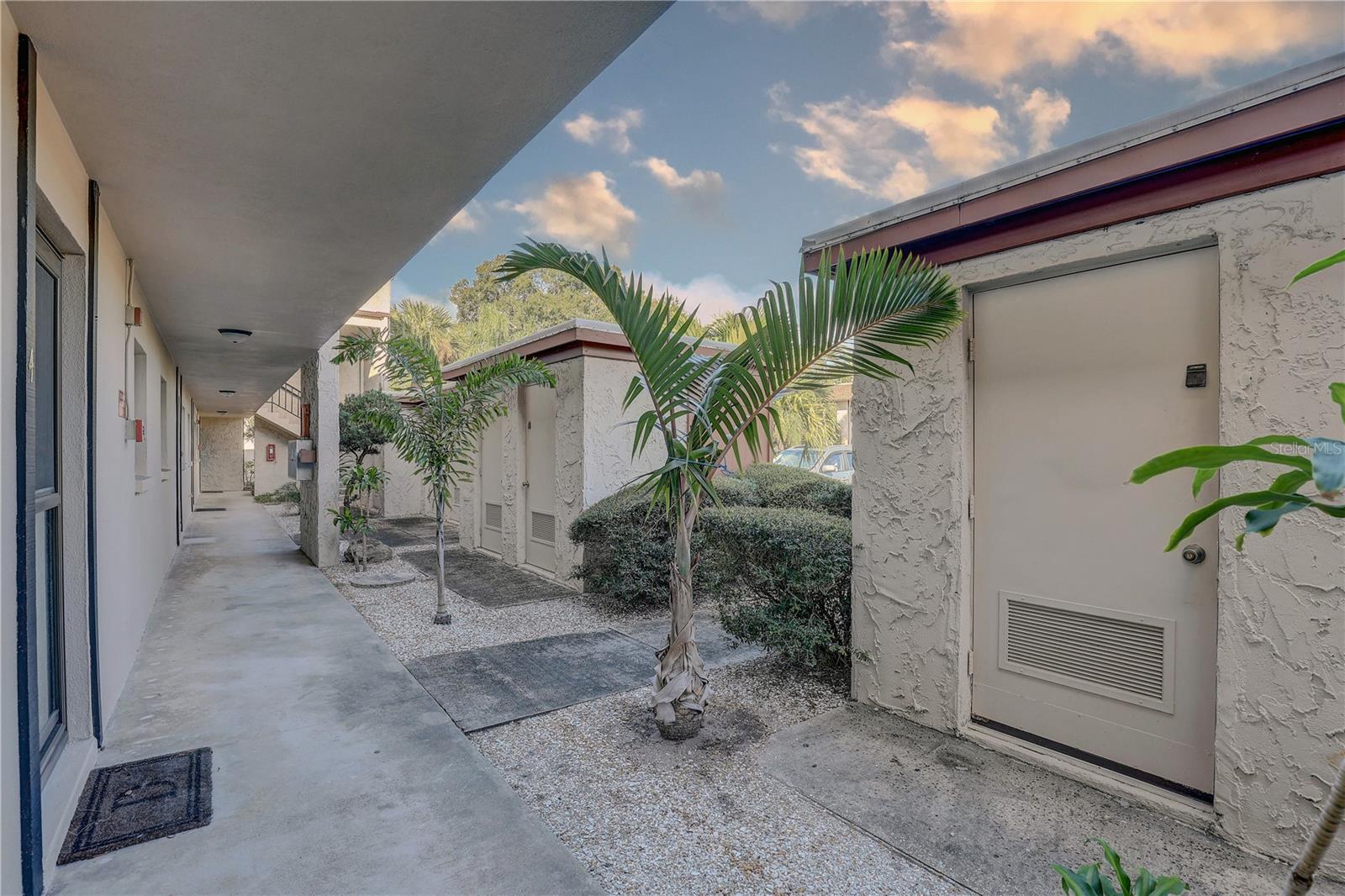 BAY PALMS CONDO - Residential