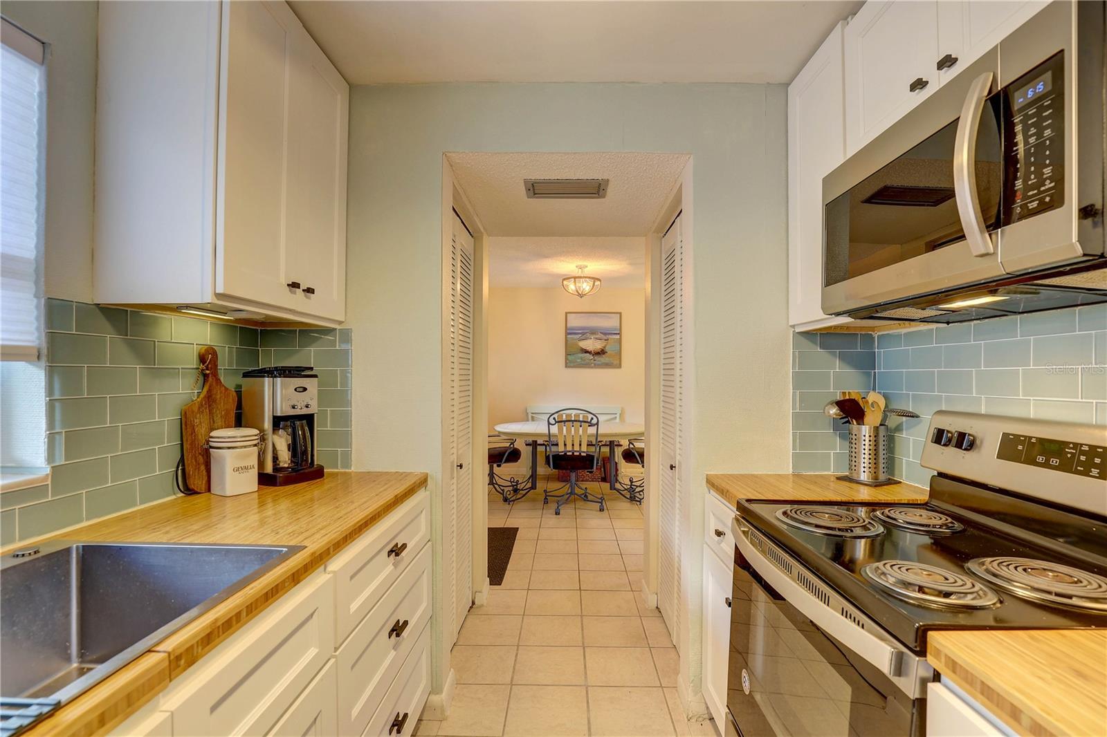 BAY PALMS CONDO - Residential