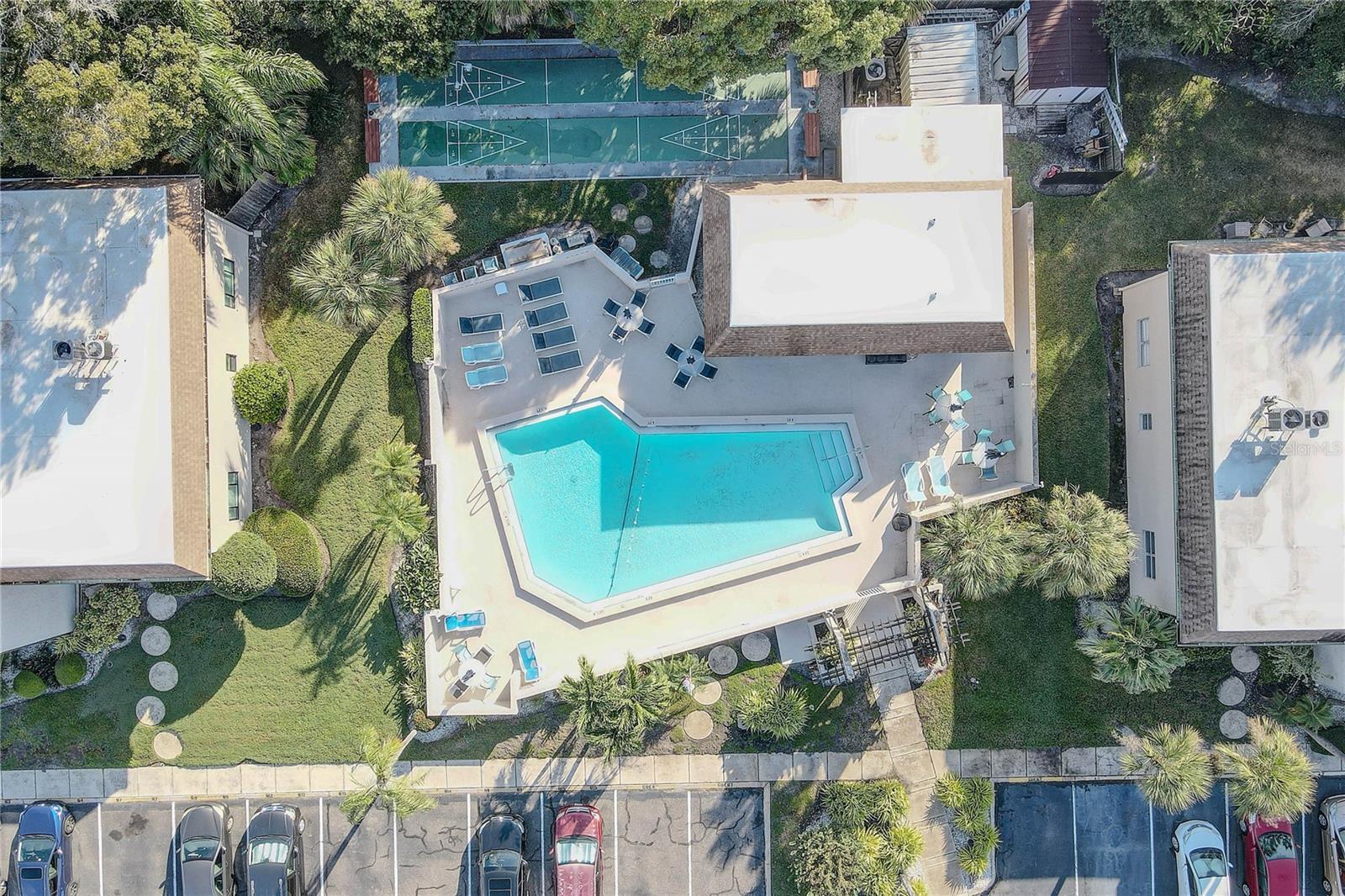 BAY PALMS CONDO - Residential