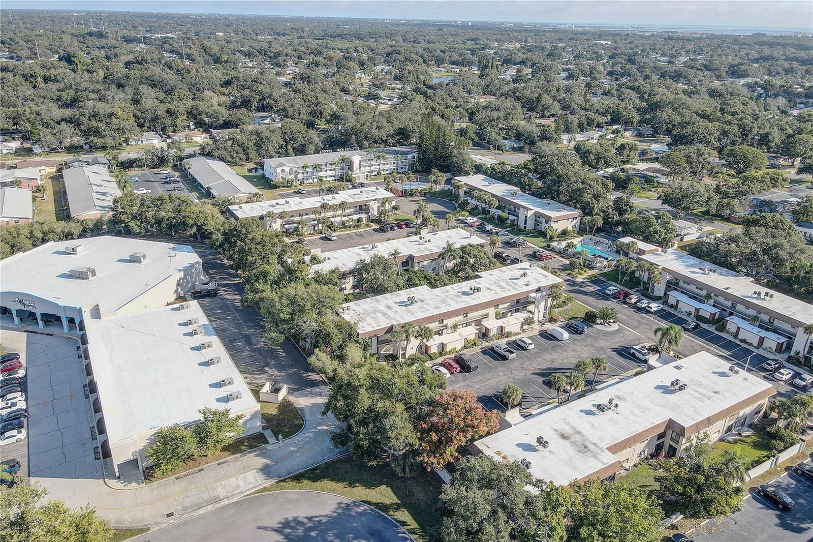 BAY PALMS CONDO - Residential