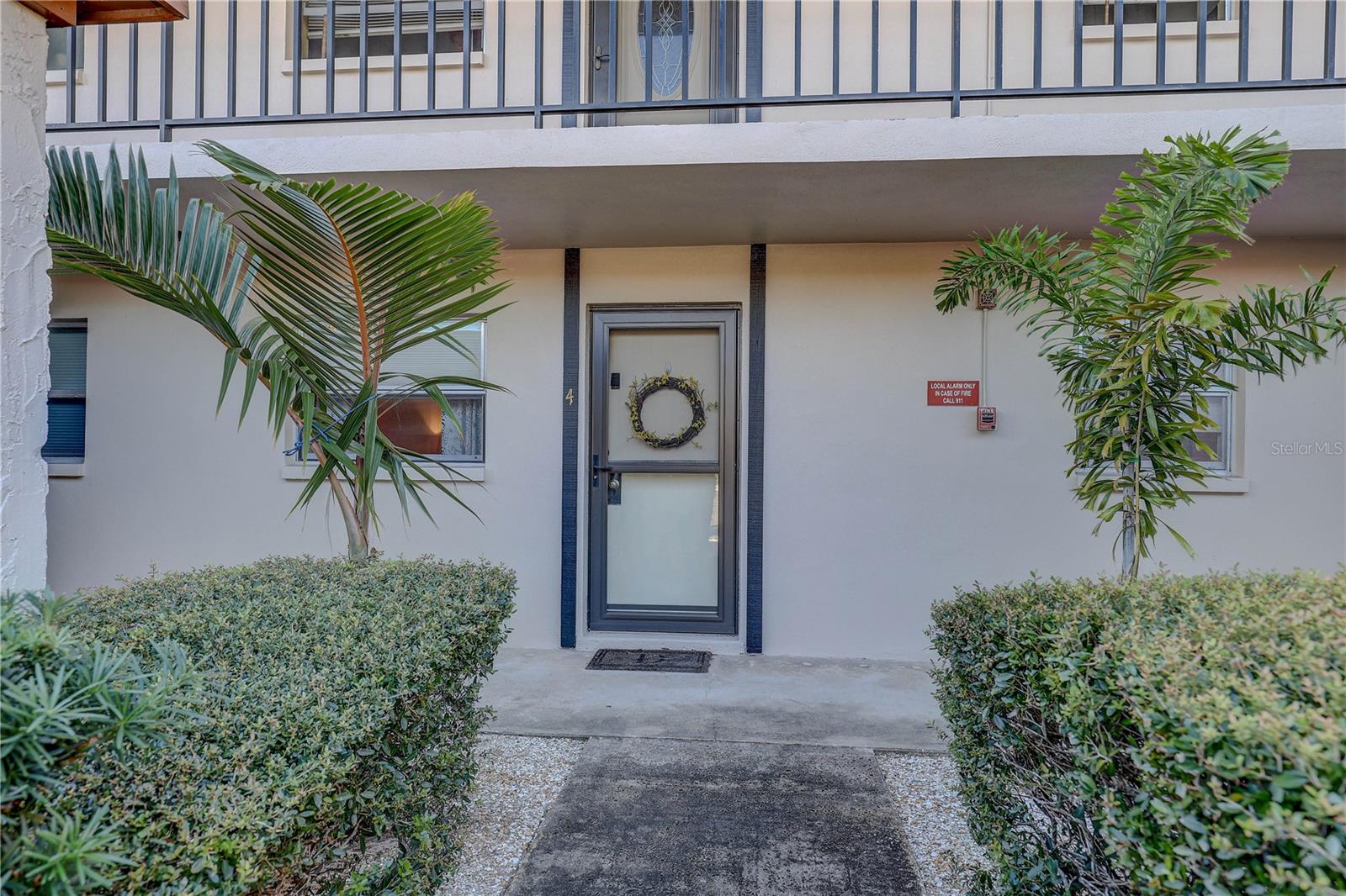 BAY PALMS CONDO - Residential