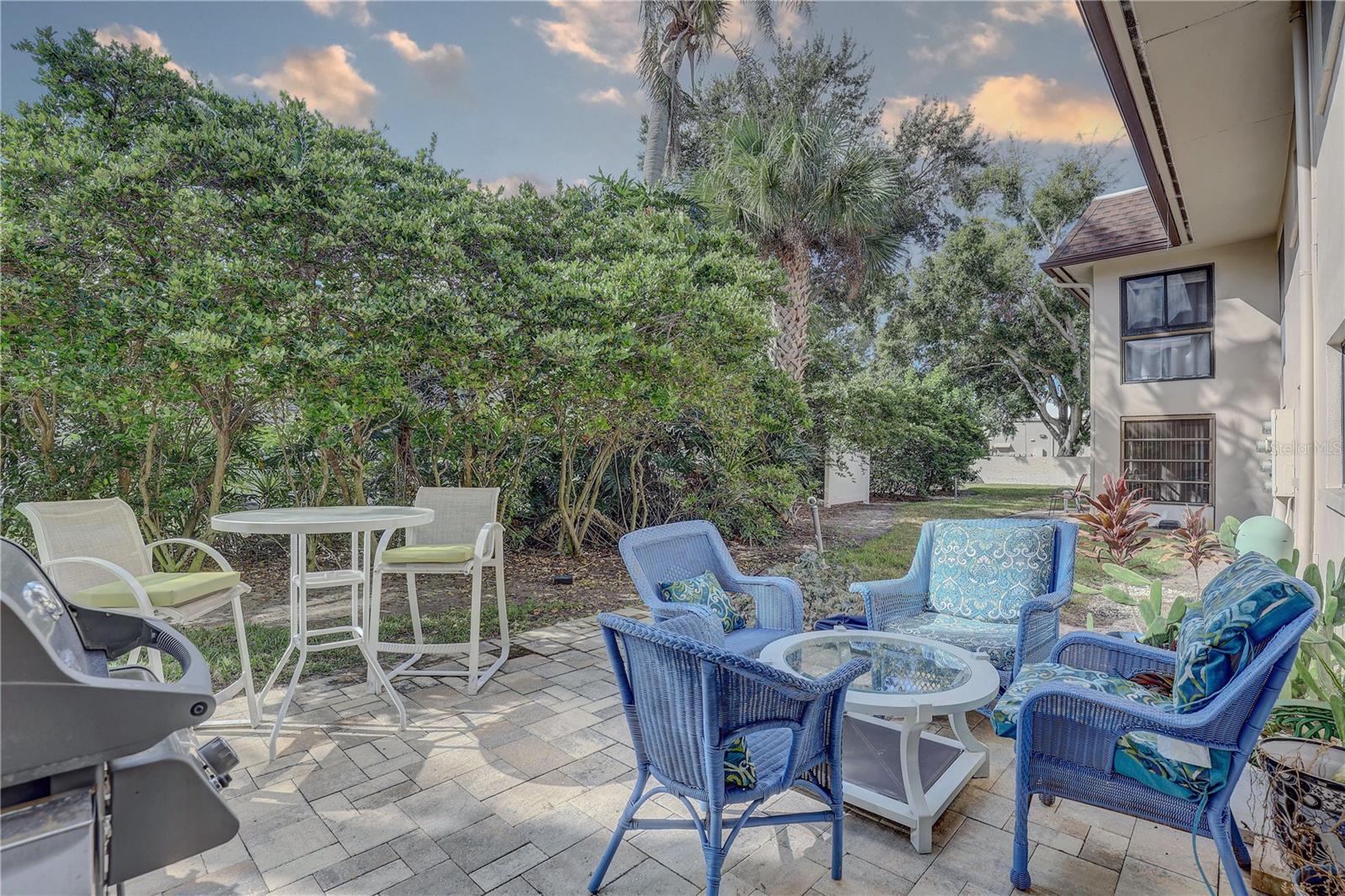 BAY PALMS CONDO - Residential