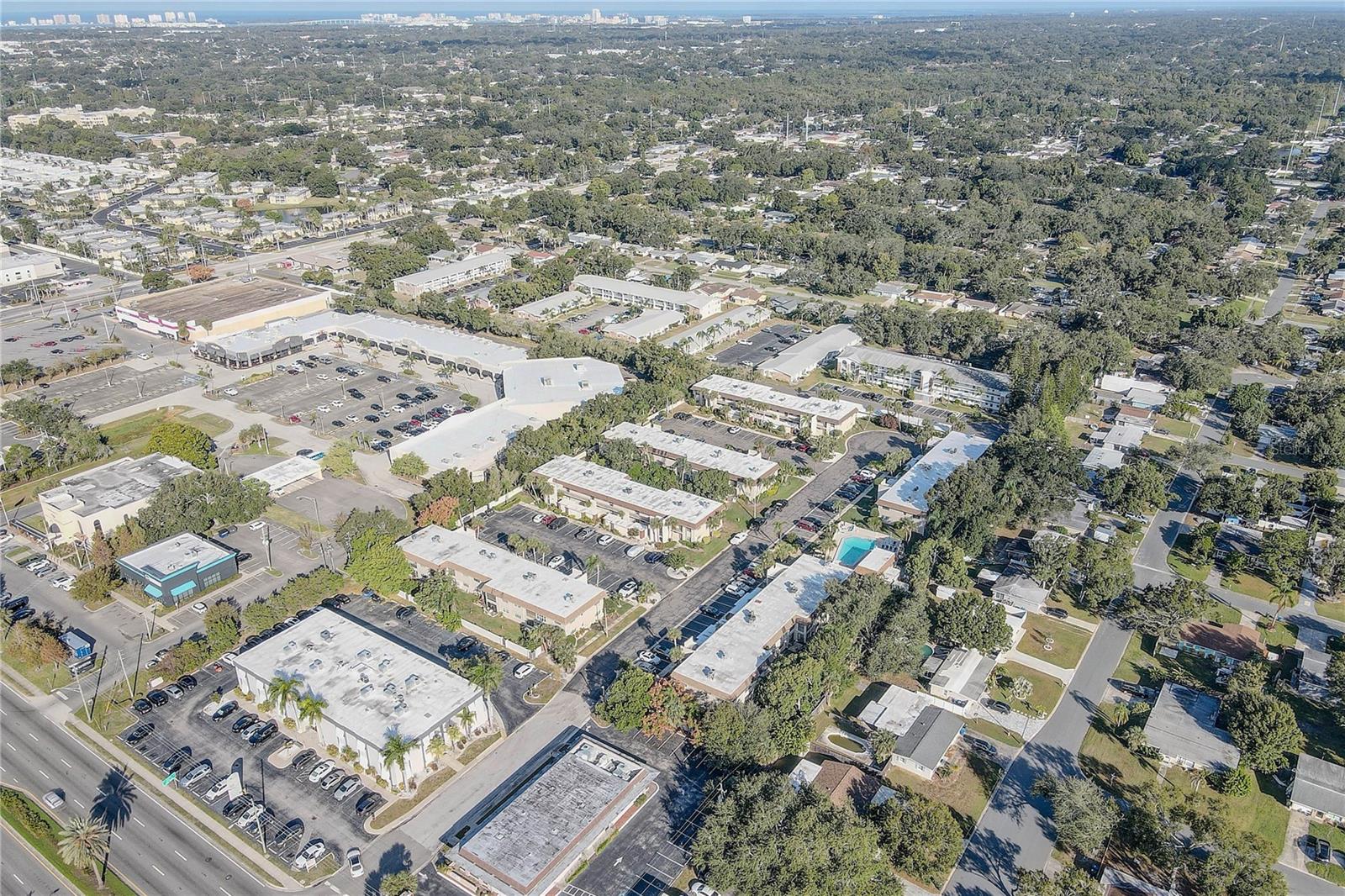 BAY PALMS CONDO - Residential