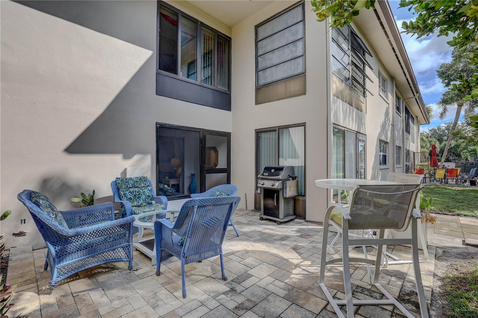 BAY PALMS CONDO - Residential