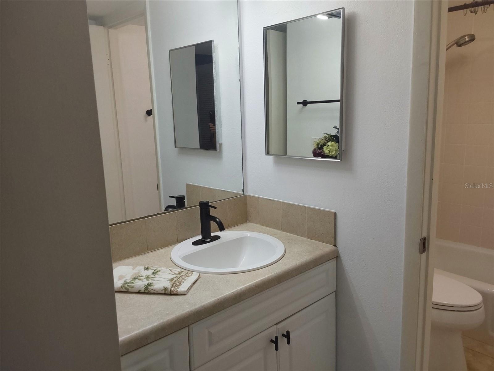 IRONWOOD EIGHTH CONDO - Residential