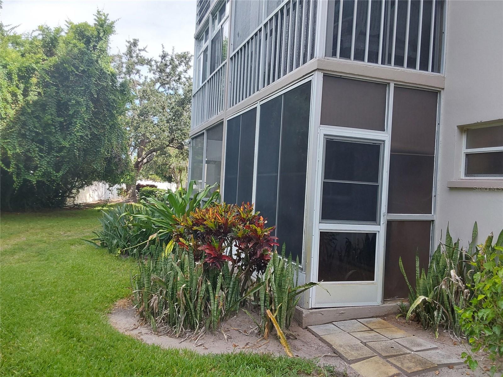 IRONWOOD EIGHTH CONDO - Residential