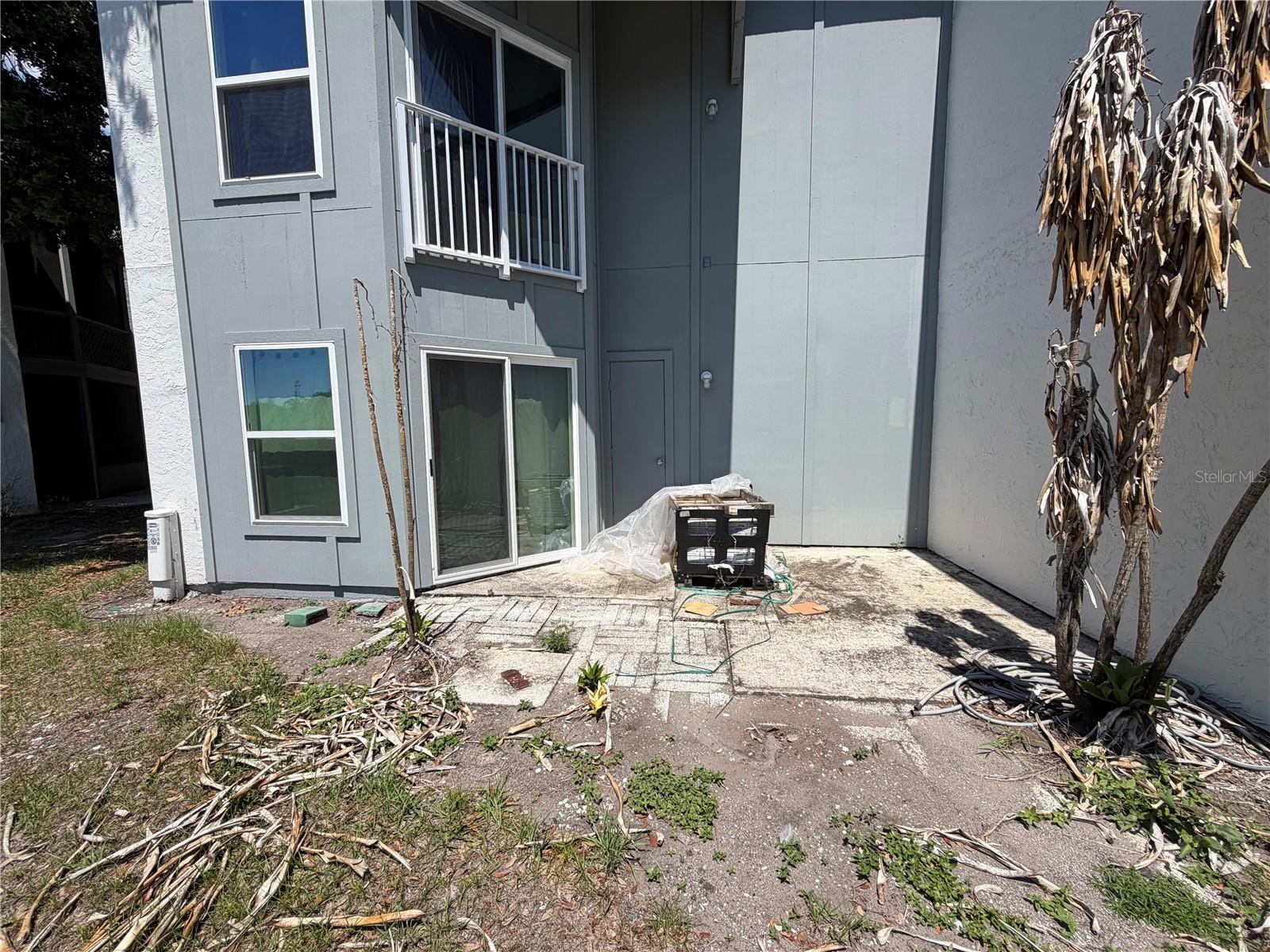 LEMON TREE CONDO SEC 01 - Residential