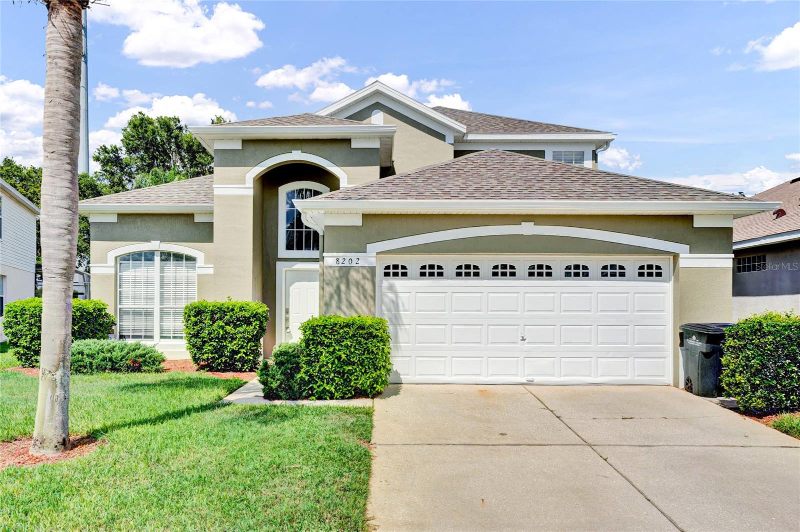 Turnkey 5-Bedroom Pool Home Minutes from Disney – Prime Short-Term Rental Opportunity in Windsor Palms
Welcome to 8202 Fan Palm Way, a fully furnished, professionally designed 5-bedroom, 3-bathroom vacation retreat located in the guard-gated, resort-style community of Windsor Palms, just minutes from the gates of Walt Disney World. This property offers the perfect blend of luxury and convenience, making it a high-performing asset for short-term rental investors.
The home is equipped with a private heated pool and hot tub, ideal for relaxing after a day at the parks. The elevated interior design and curated furnishings provide a modern, inviting atmosphere that stands out. With spacious bedrooms and a generous open-concept living area, this home is built to accommodate large groups and families with ease.
Windsor Palms offers top-tier amenities including a clubhouse, resort-style pool, movie theater, fitness center, tennis courts, and more, all enhancing the guest experience and increasing rental appeal.
Whether you're looking to expand your short-term rental portfolio or own a vacation home that pays for itself, this turnkey investment property is ready to generate income from day one.