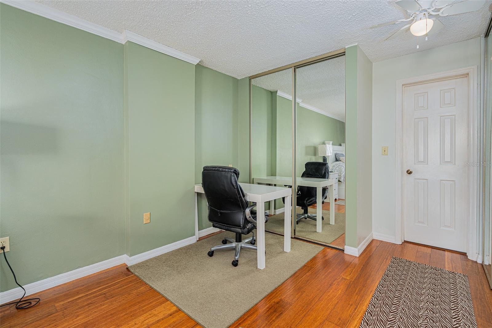 FAIRWIND SHORES CONDO - Residential