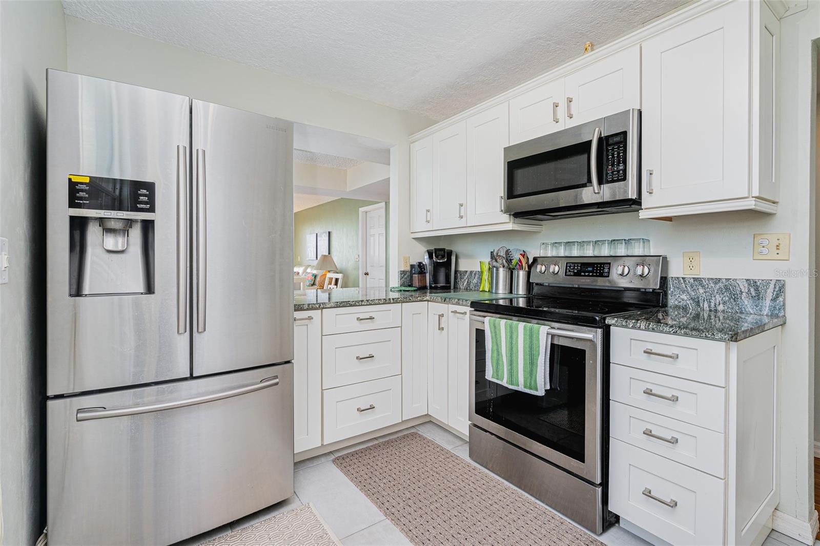 FAIRWIND SHORES CONDO - Residential
