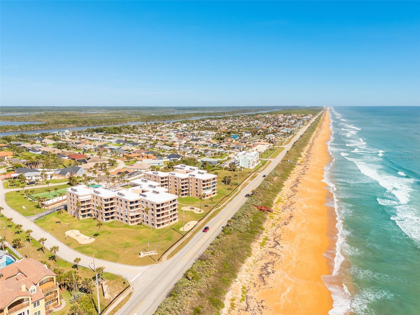 FAIRWIND SHORES CONDO - Residential