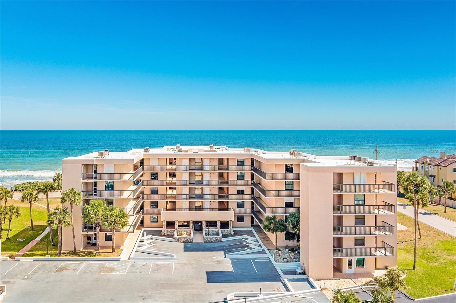 FAIRWIND SHORES CONDO - Residential