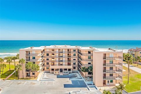 Photo of 3360 Ocean Shore Boulevard #5060, Ormond Beach, FL 32176 (MLS # V4948821)