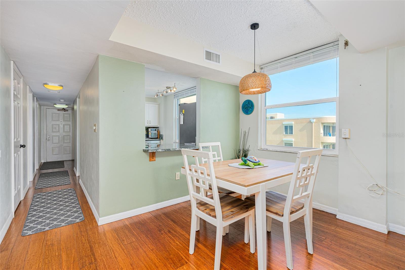 FAIRWIND SHORES CONDO - Residential