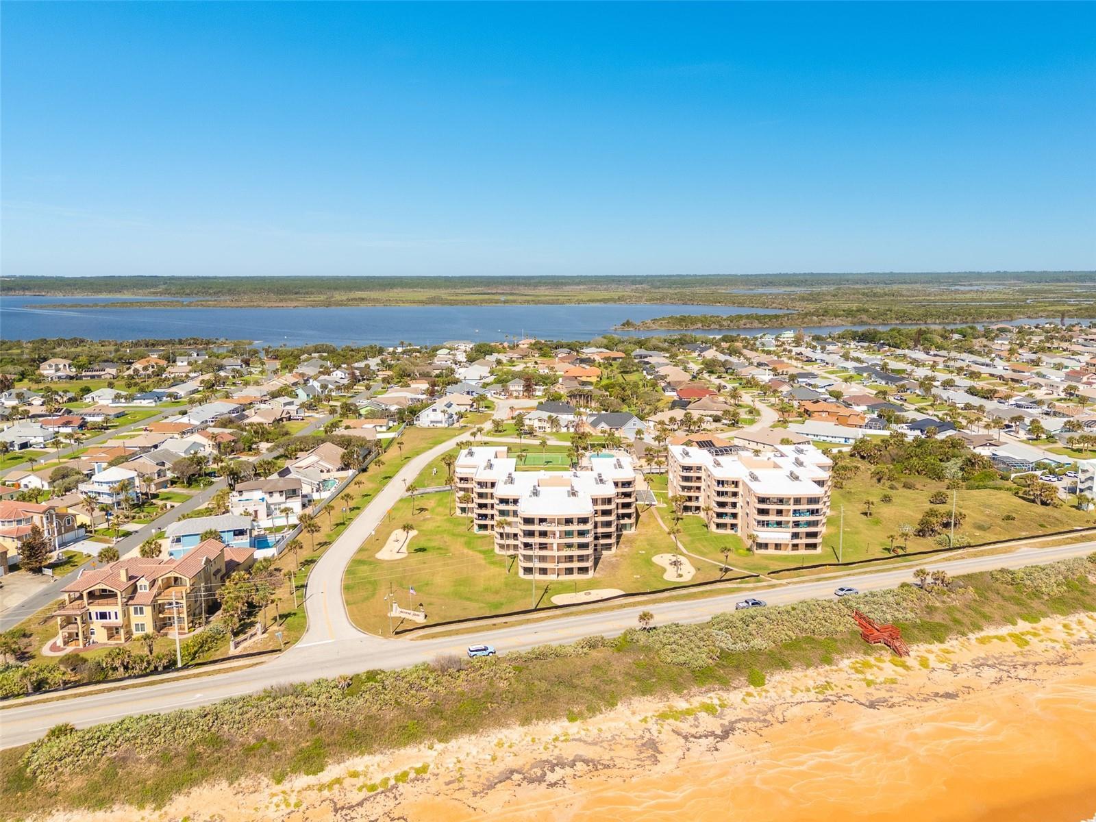 FAIRWIND SHORES CONDO - Residential