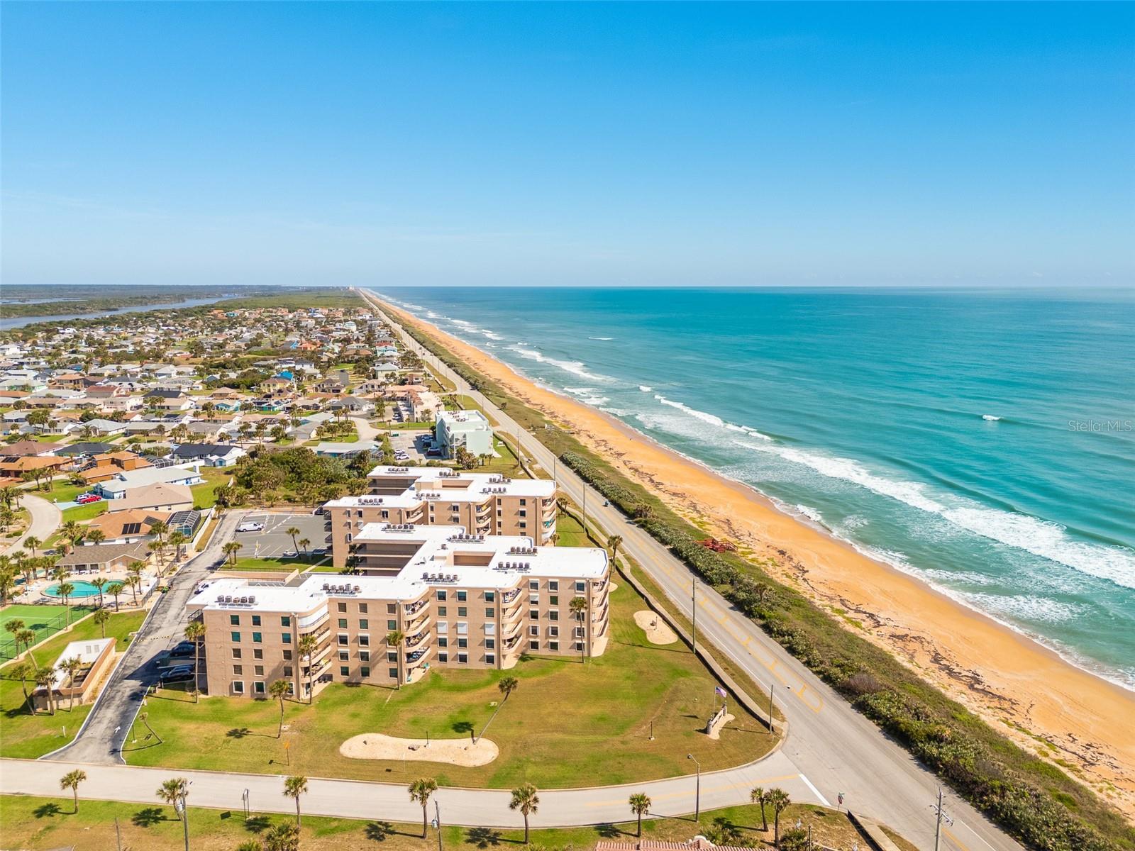 FAIRWIND SHORES CONDO - Residential
