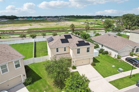 A home in RIVERVIEW