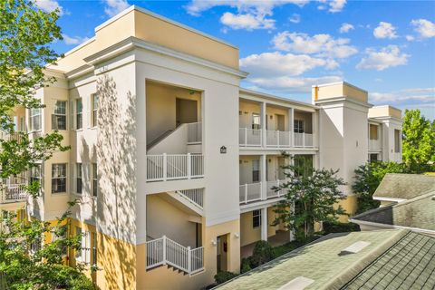 7509 MOURNING DOVE CIRCLE 302 REUNION FL 34747