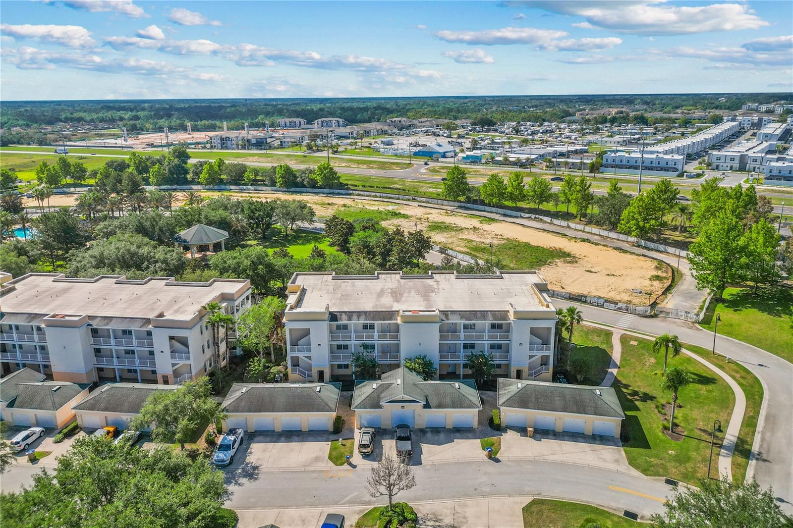 7509 MOURNING DOVE CIRCLE 302
