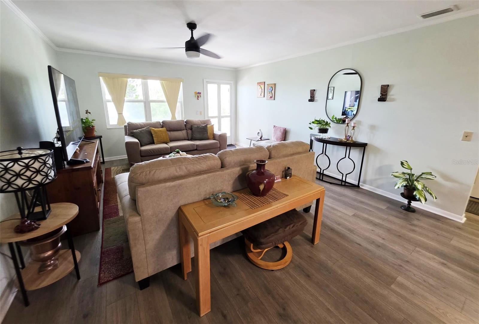 TOWN APTS CONDO - Residential
