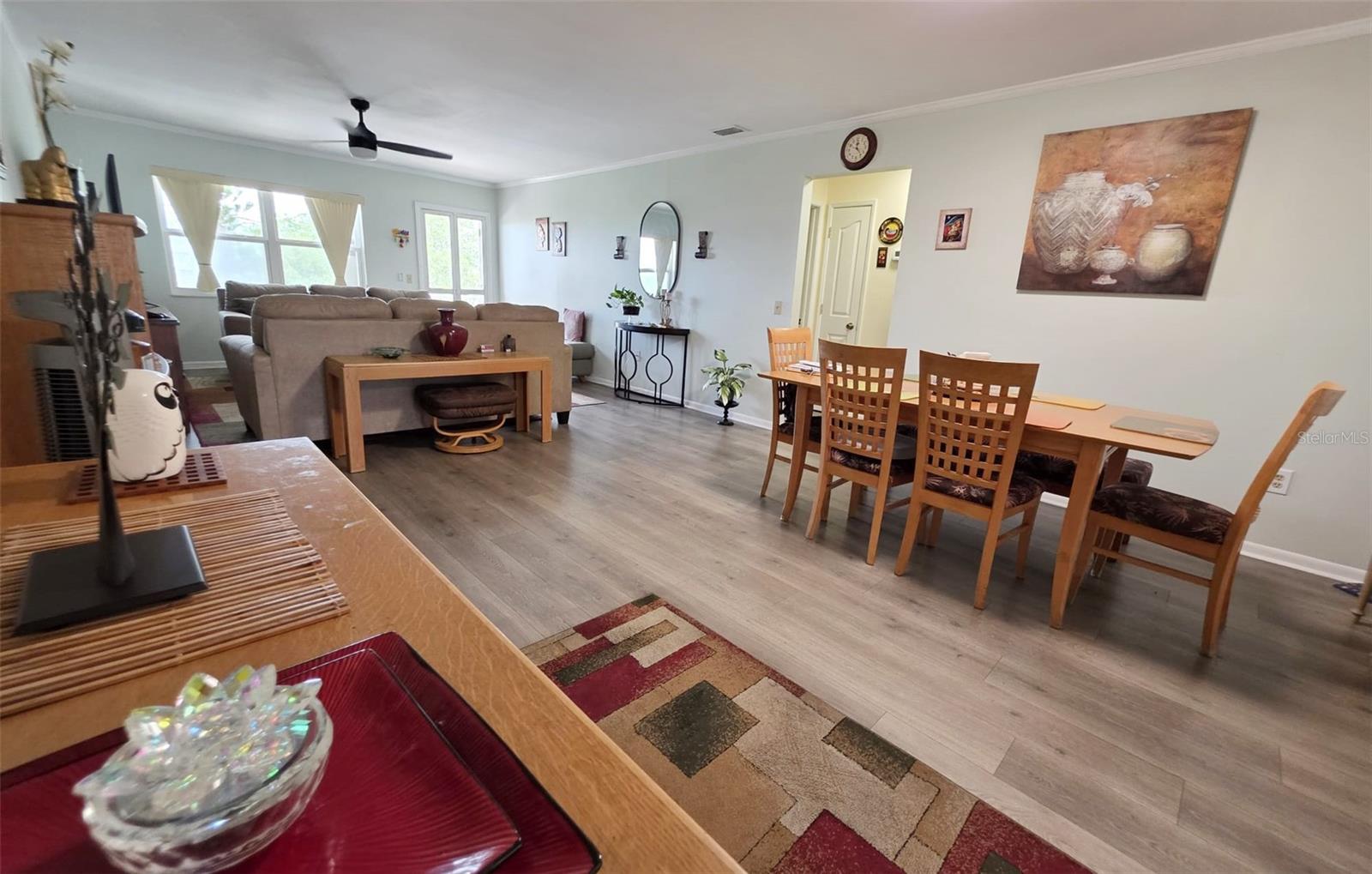 TOWN APTS CONDO - Residential