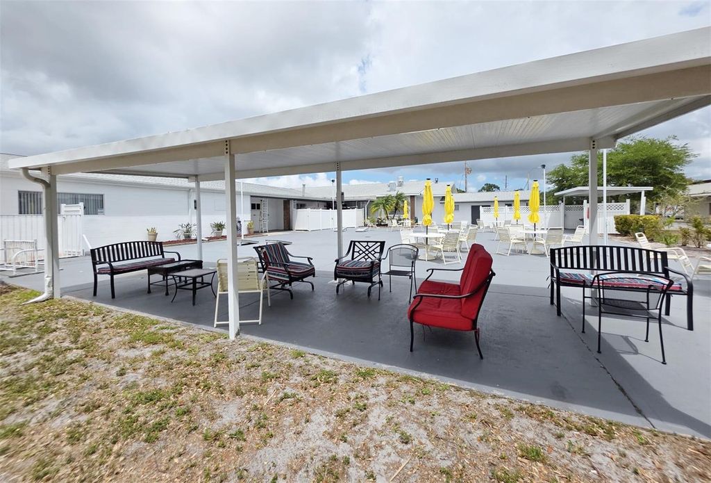 Photo of 6015 19th Street N #314, St Petersburg, FL 33714 (MLS # TB8502121)