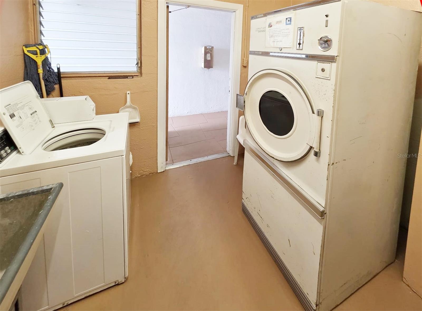TOWN APTS CONDO - Residential