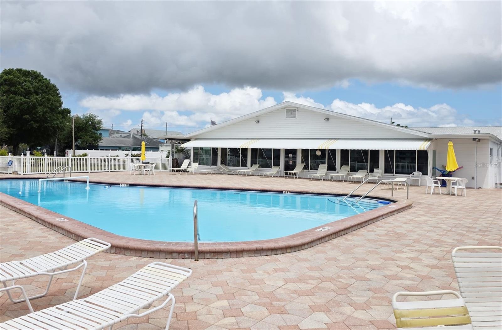 TOWN APTS CONDO - Residential