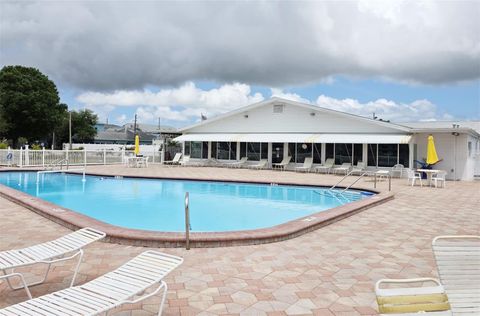 Photo of 6015 19th Street N #314, St Petersburg, FL 33714 (MLS # TB8502121)