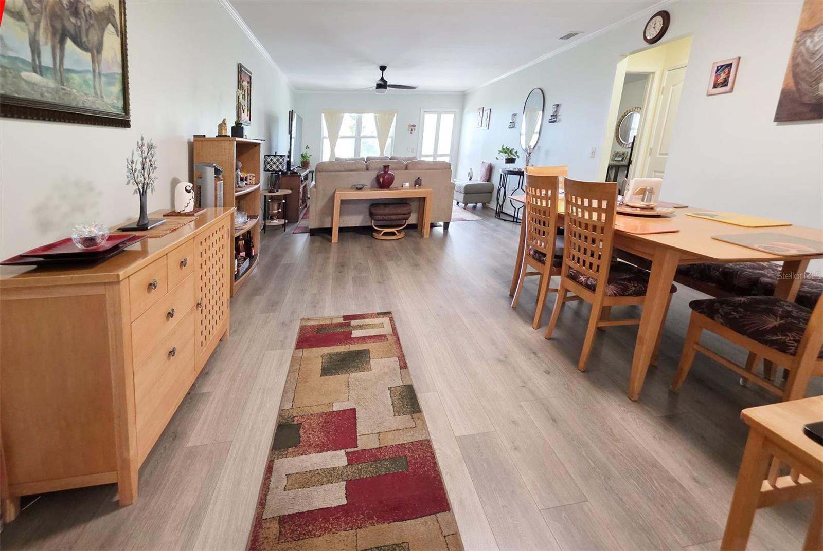 TOWN APTS CONDO - Residential