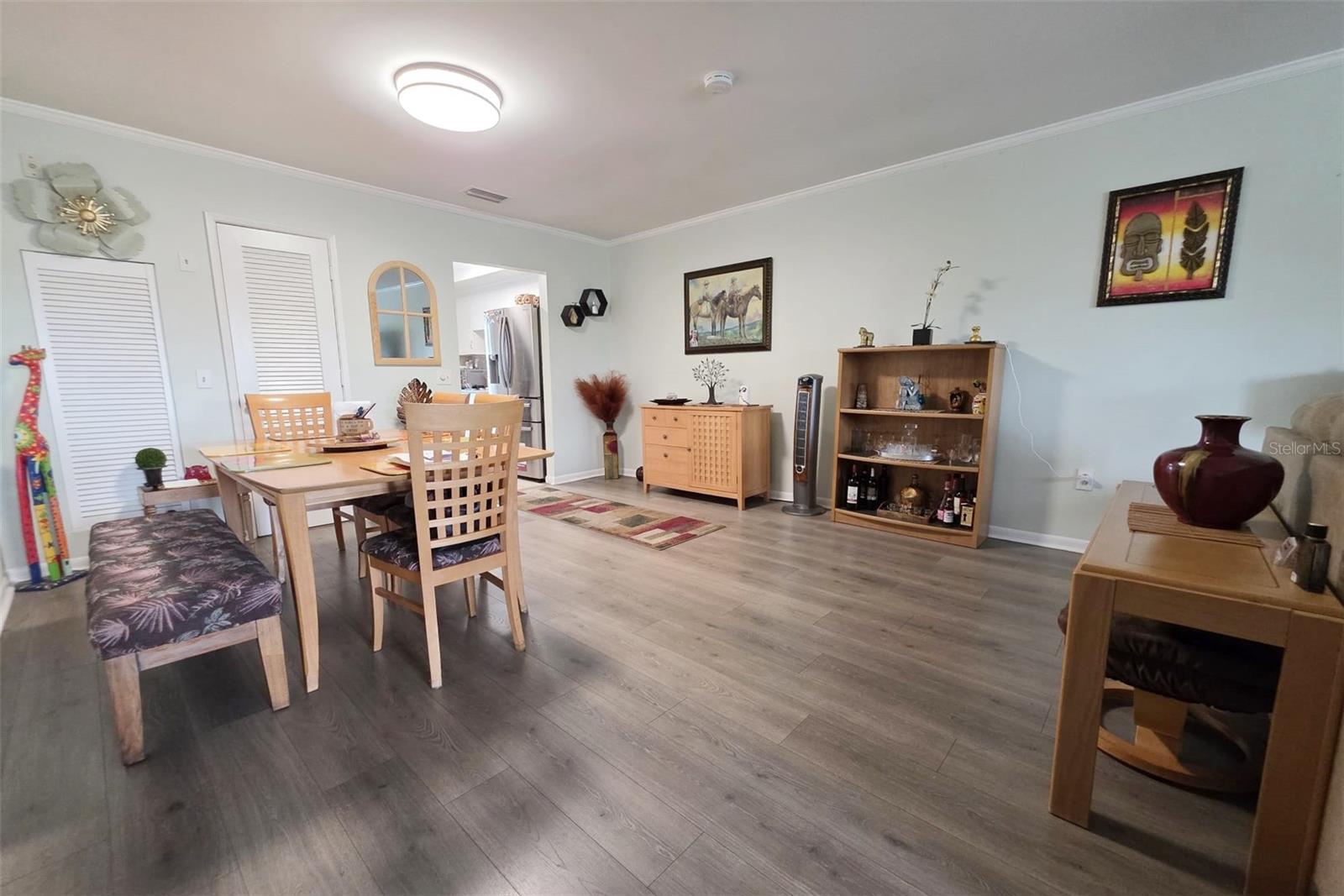 TOWN APTS CONDO - Residential