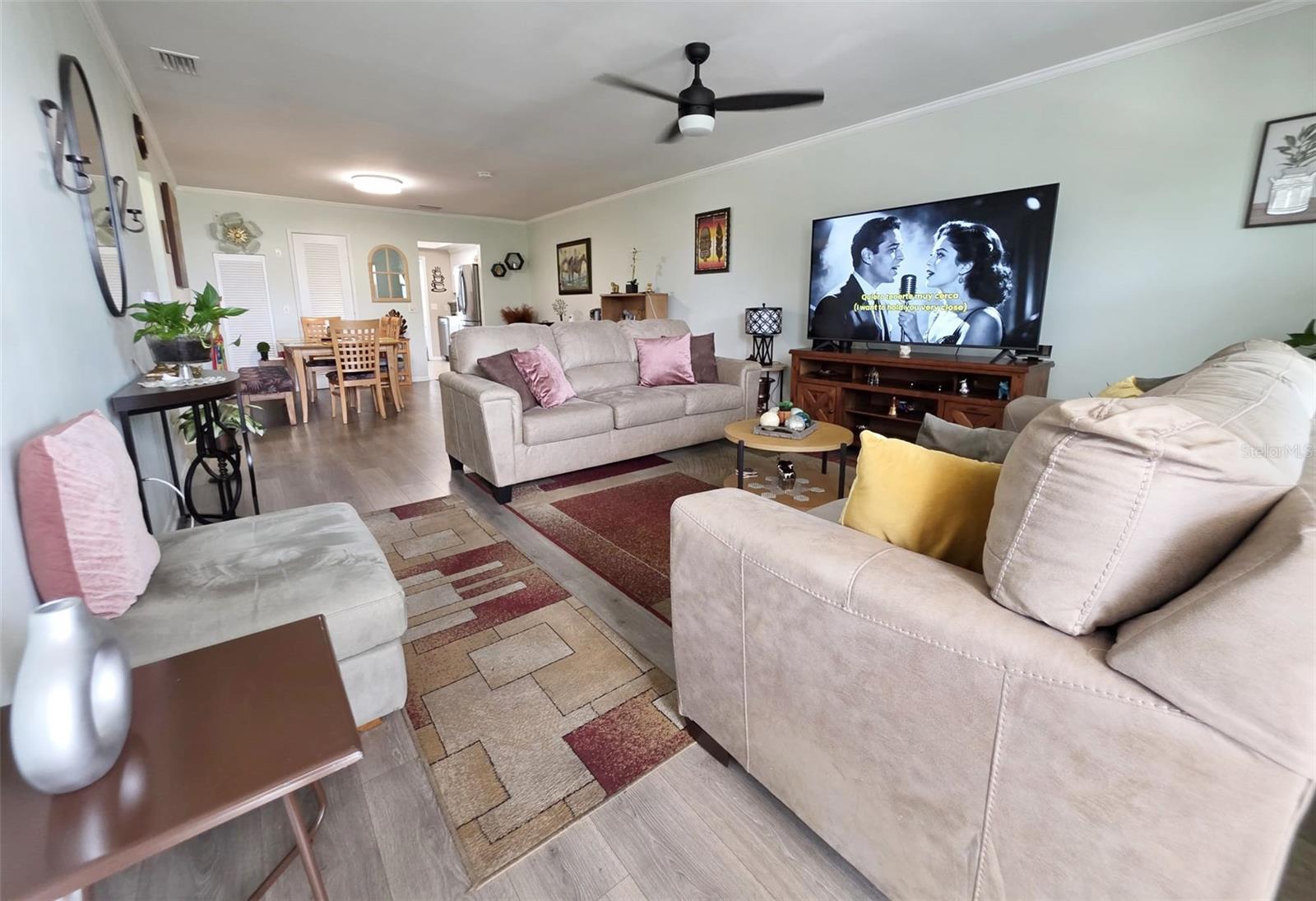 TOWN APTS CONDO - Residential