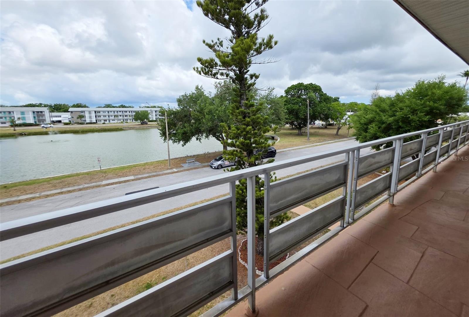 TOWN APTS CONDO - Residential