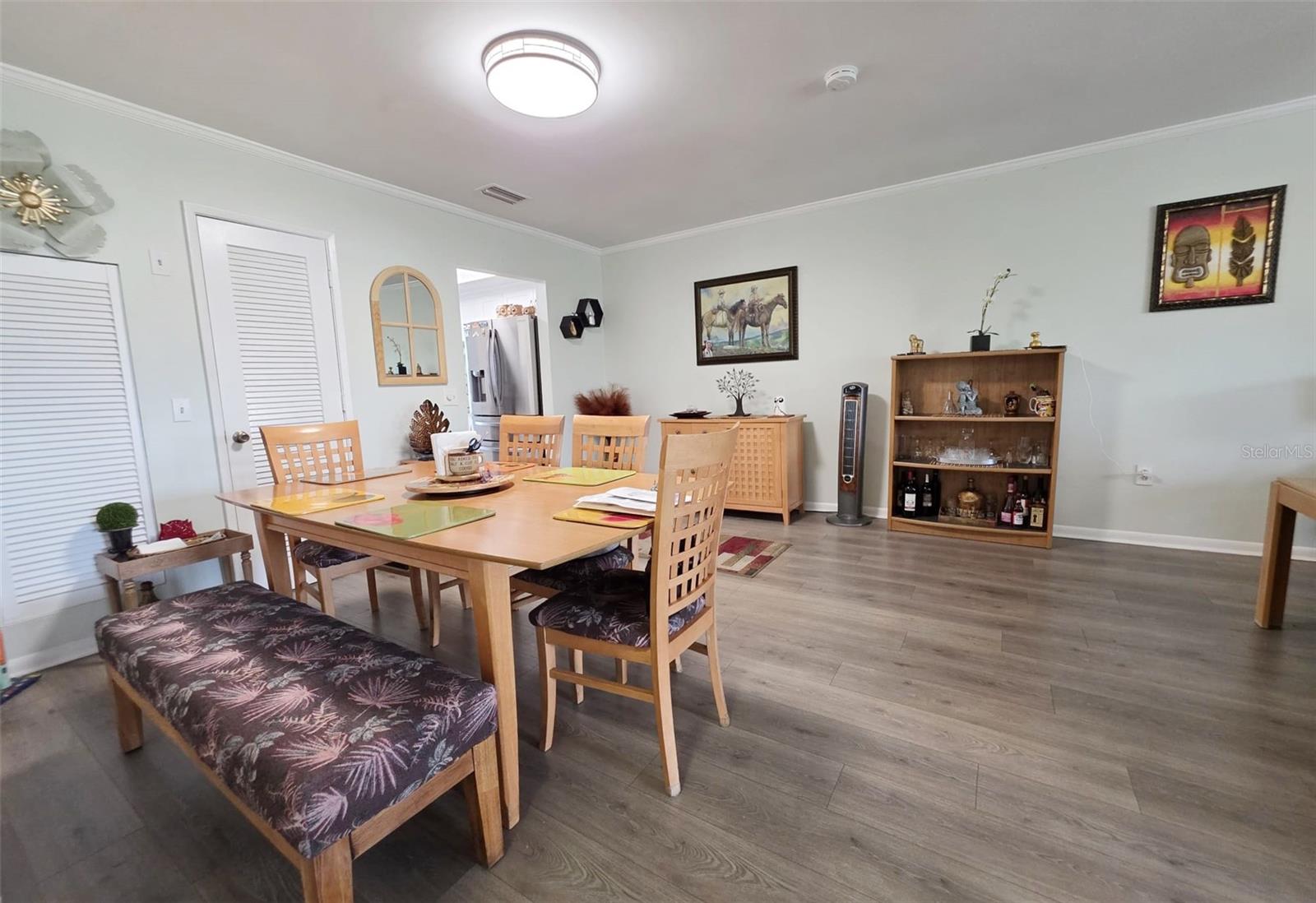 TOWN APTS CONDO - Residential