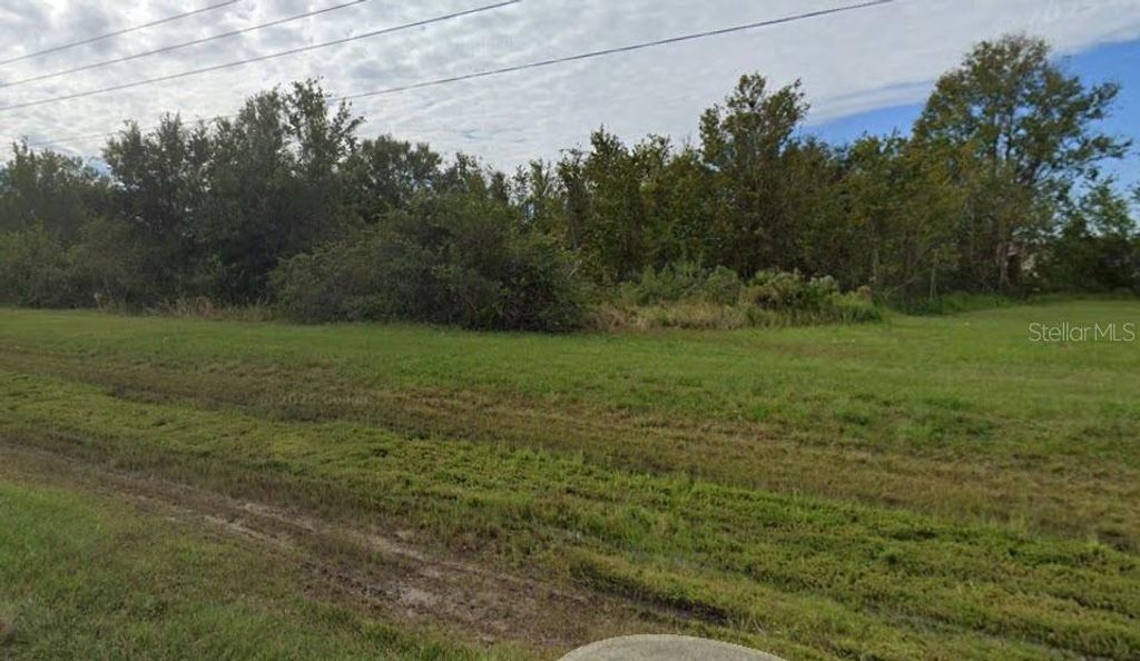 Photo of 0 Brookfield Drive, Kissimmee, FL 34758 (MLS # A4672983)