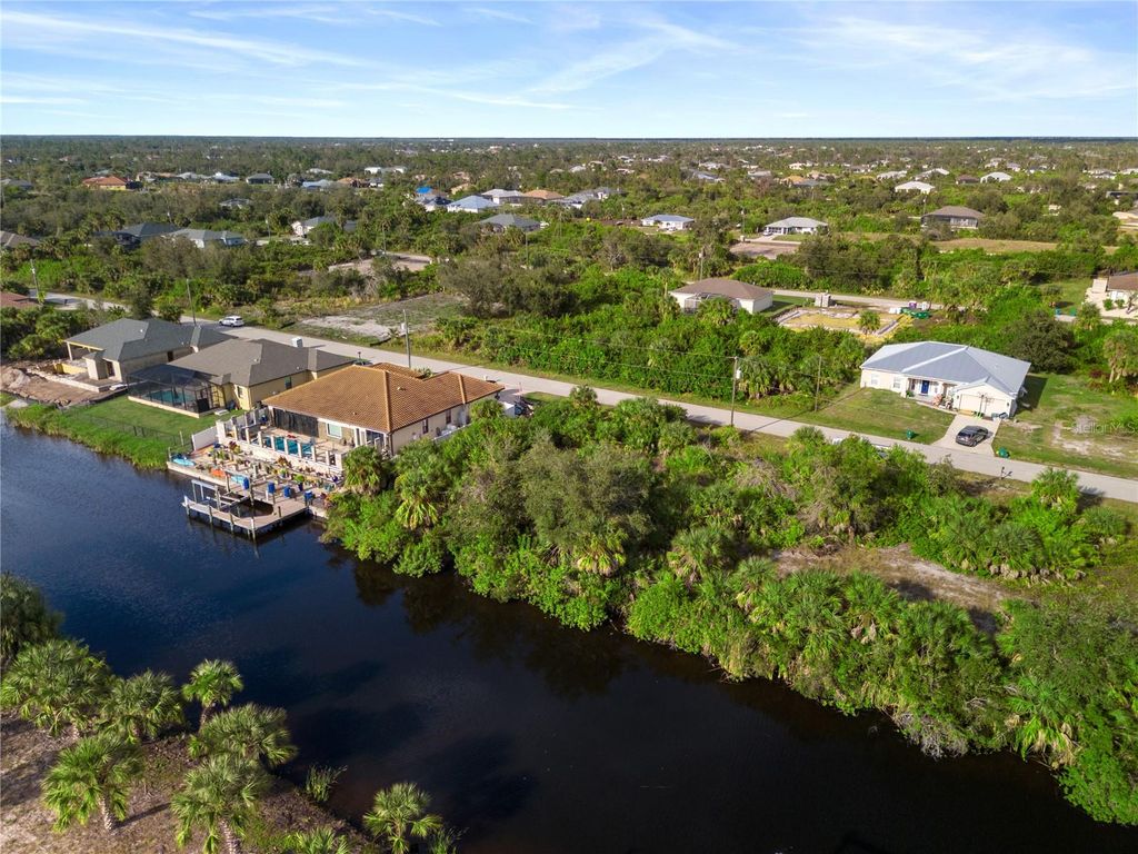 Photo of 13886 Allamanda Circle, Port Charlotte, FL 33981 (MLS # D6133876)