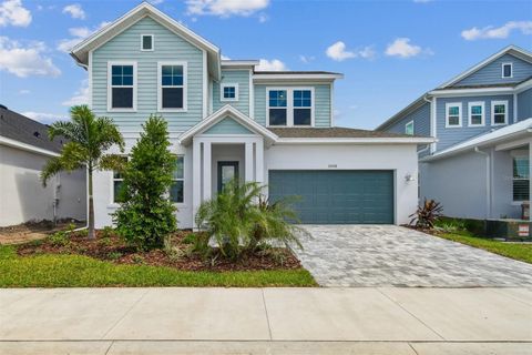 Photo of 1606 Running Tide Place, Sarasota, FL 34240 (MLS # TB8420644)