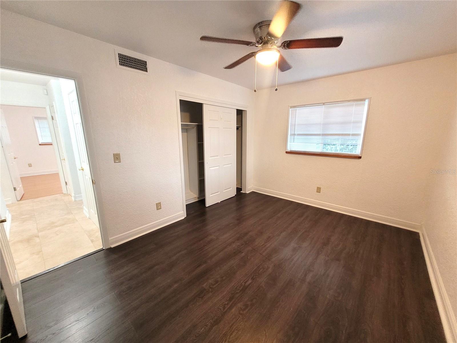 BELLEAIR MANOR - Residential Lease