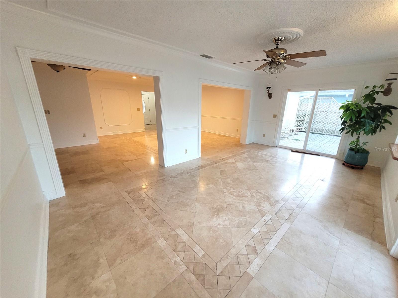 BELLEAIR MANOR - Residential Lease