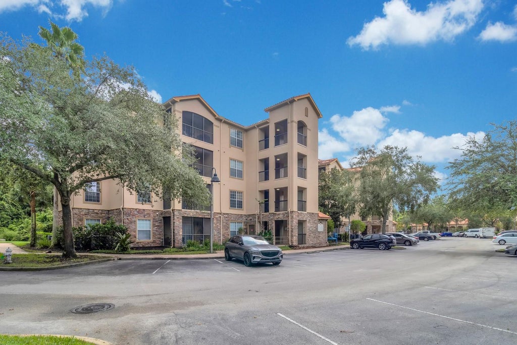 Photo of 1351 Tuscan Terrace #8308, Davenport, FL 33896 (MLS # S5156995)