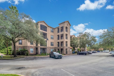 Photo of 1351 Tuscan Terrace #8308, Davenport, FL 33896 (MLS # S5156995)