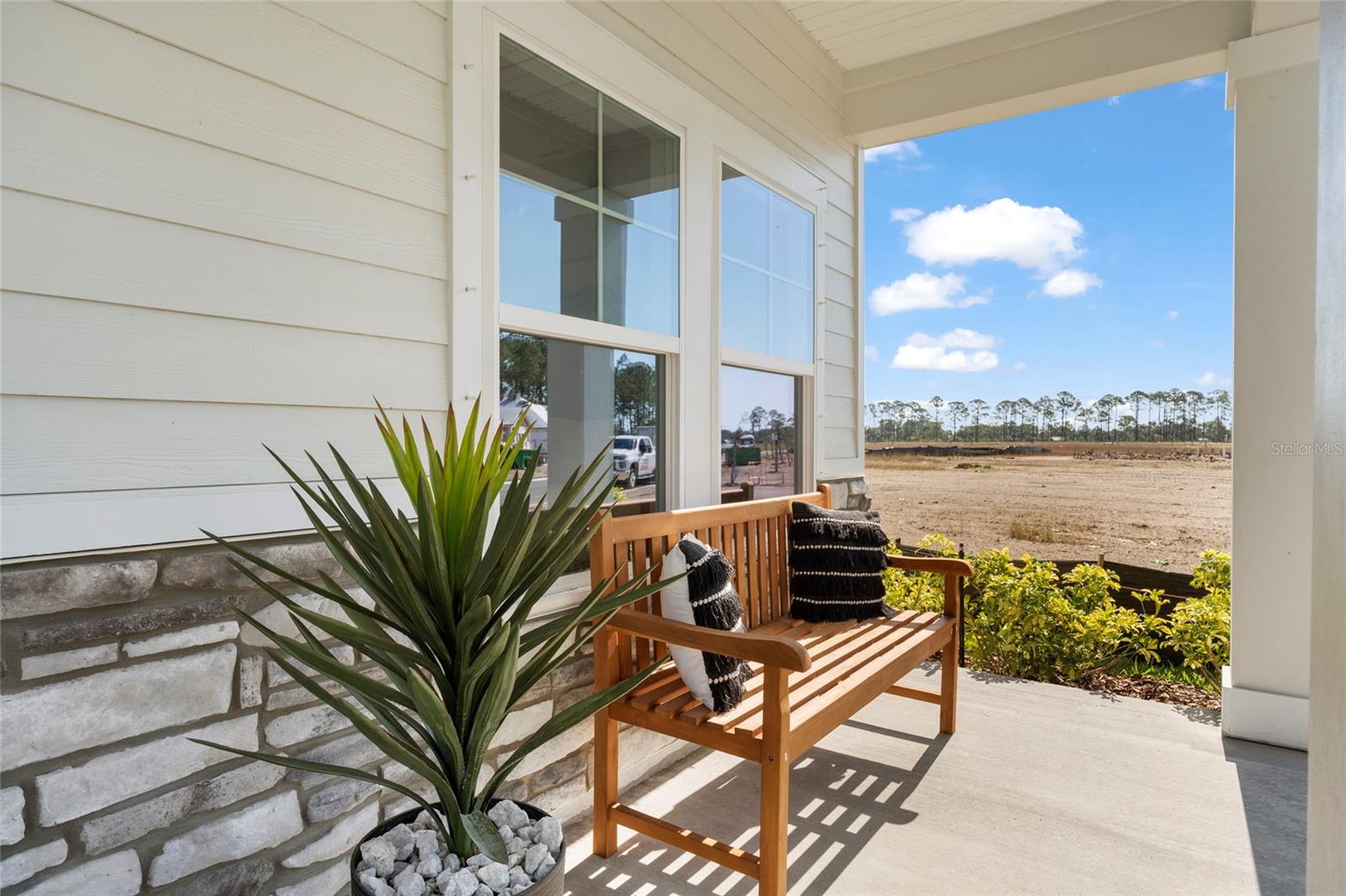 34 PEGASUS ROAD