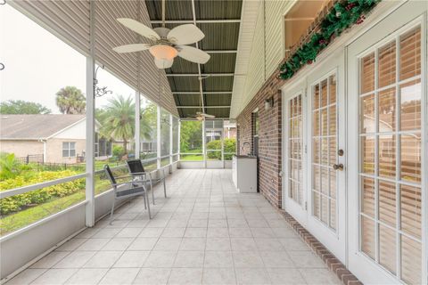 A home in ORMOND BEACH